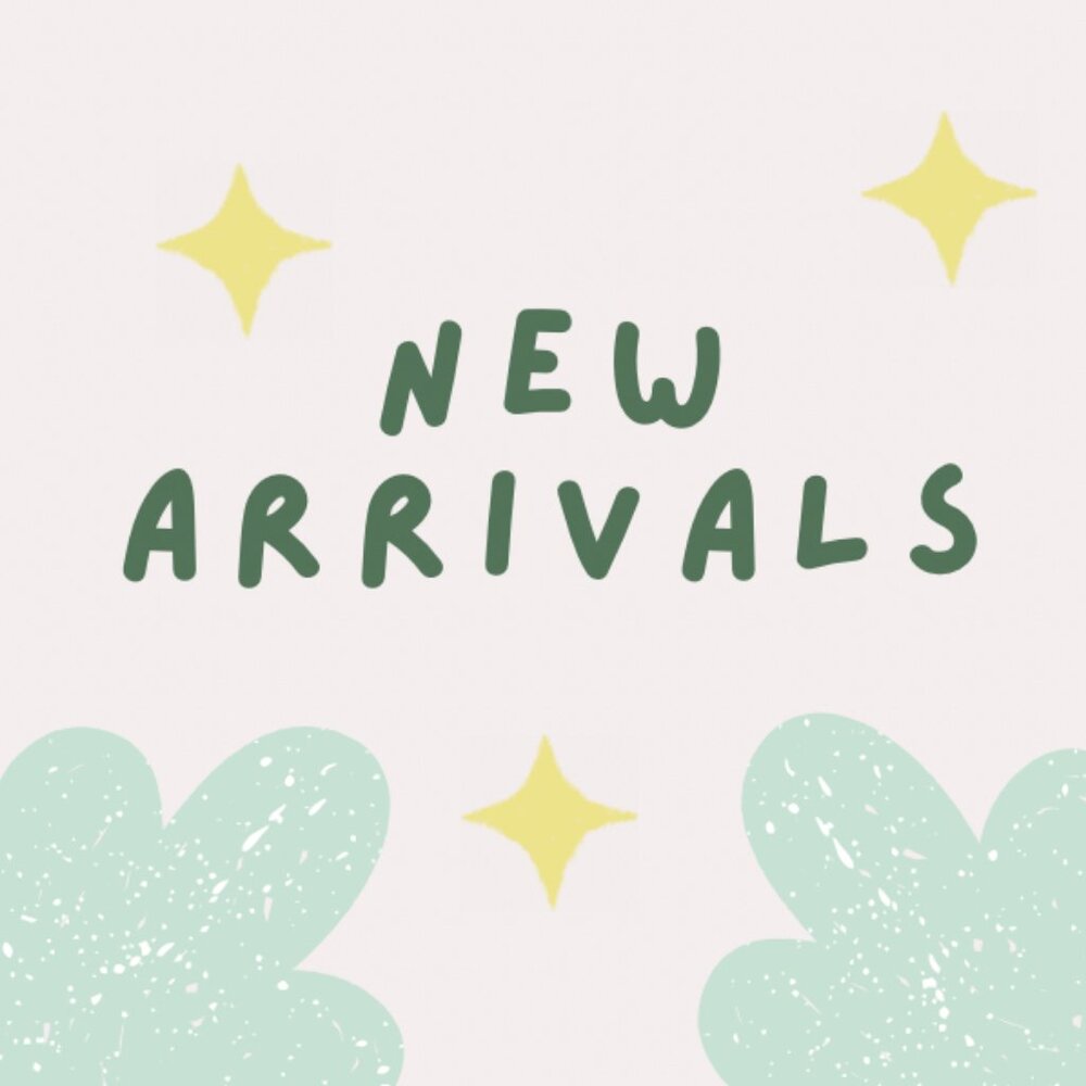 New Arrivals